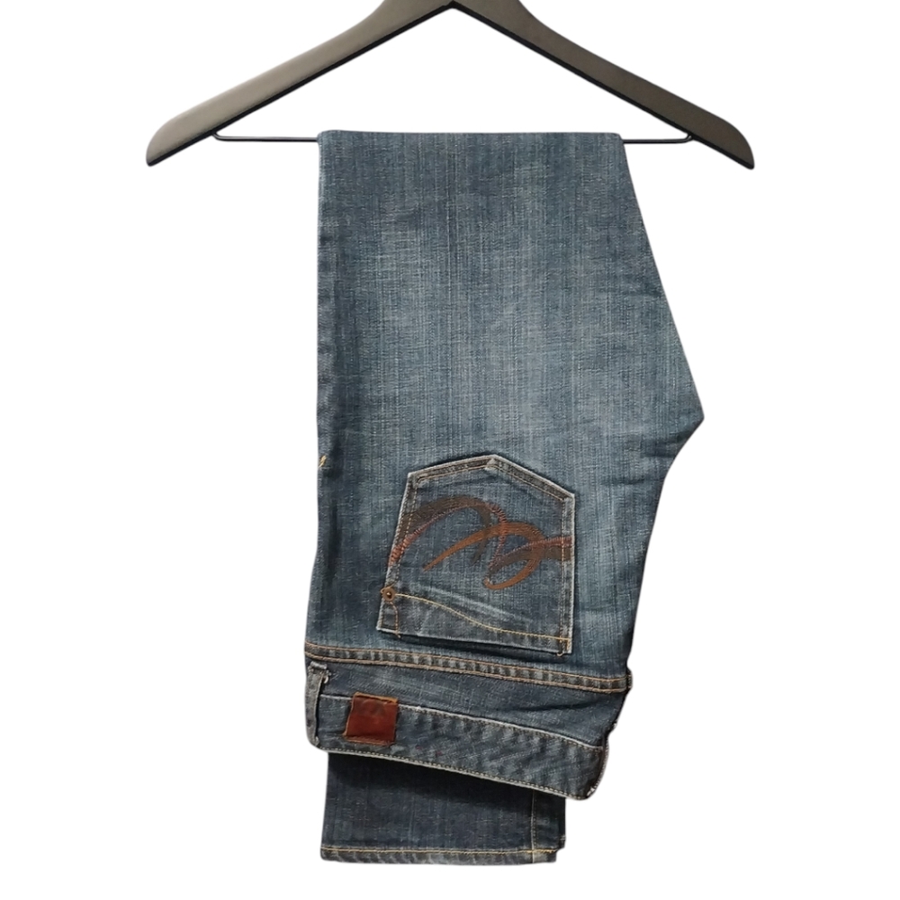 X2 Zelda Skinny Womens Jeans 10R